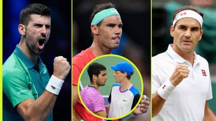 Luxury watch brands pay tennis stars like Djokovic, Nadal and Serena Williams millions to wear expensive timepieces – The US Sun