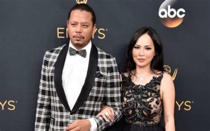 Terence Howard Height: Everything You Need To Know