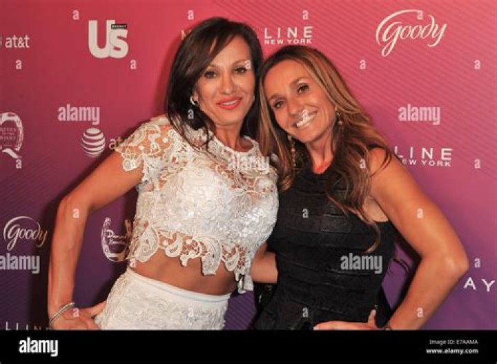 Teresa Aprea, Nicole Napolitano's Mom to Sue RHONJ's Jim Marchese
