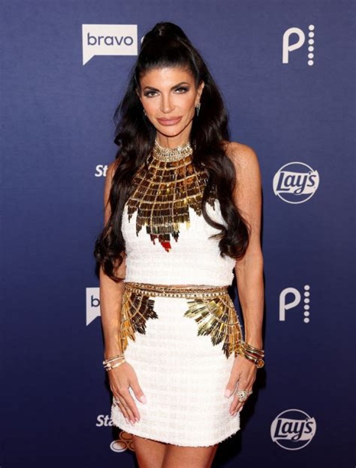 Teresa Giudice Was Booed During BravoCon Amid Joe Gorga Feud