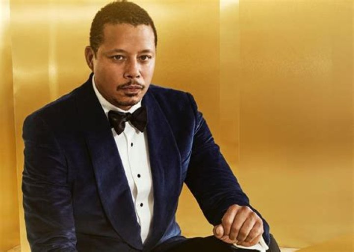 Terrence Howard Ethnicity, Nationality, Race, Family, Body measurements, career
