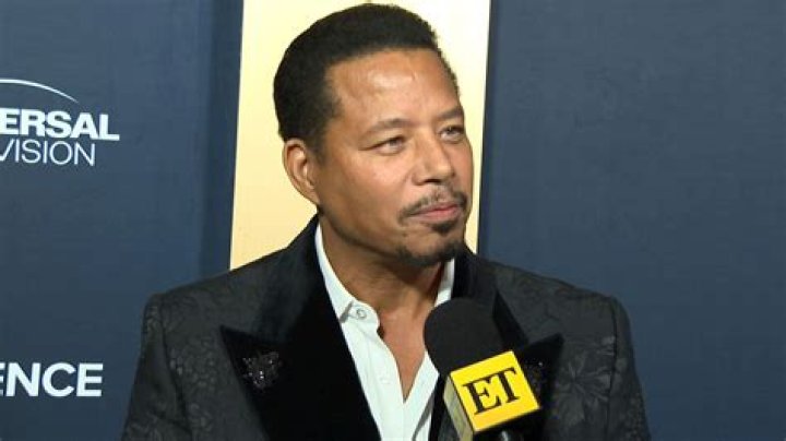 Exploring The Journey Of Terrence Howard Treatice