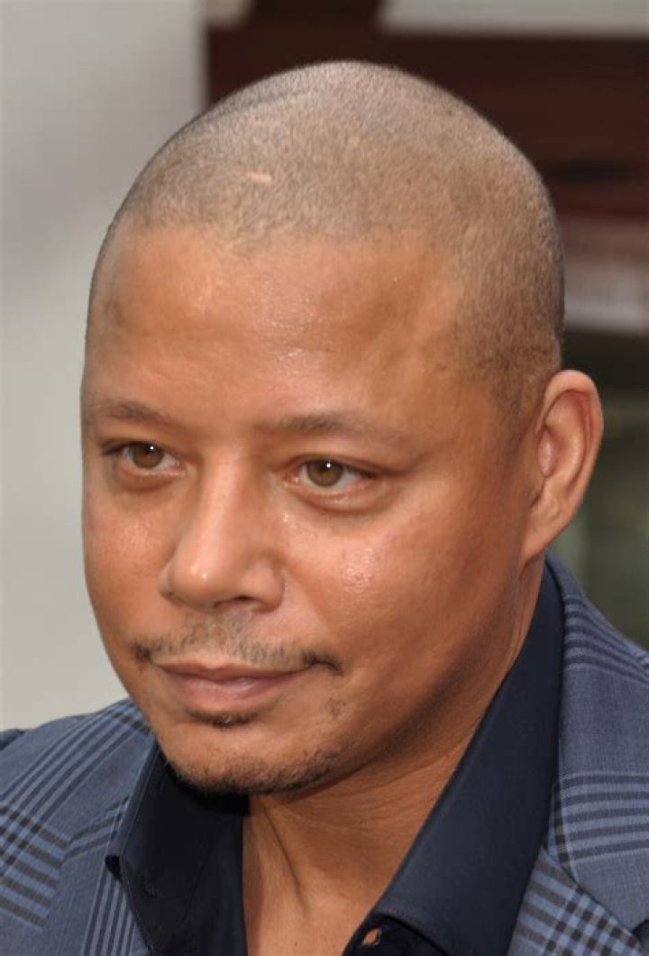 Unveiling The Life And Career Of Terrence Howard