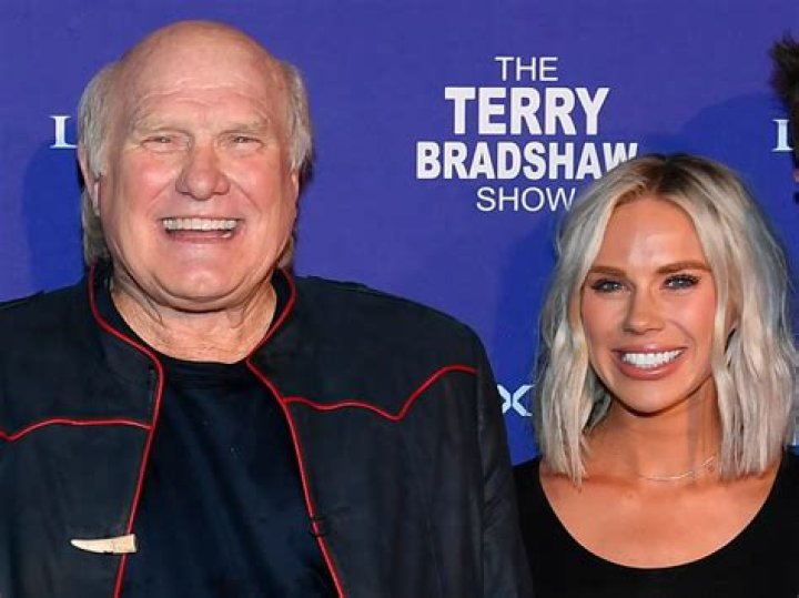 Terry Bradshaw’s Dating Advice for His Daughter Rachel