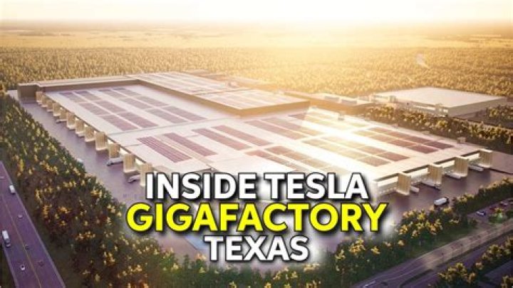 Tesla Gigafactory workers 'told to take cover' after reports of active shooter in Austin as Texas cops order 'leave now'