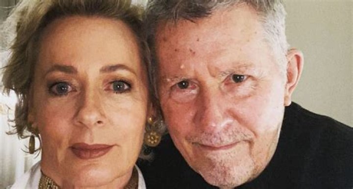 Unveiling Tessa Keller's Husband: A Journey Of Love And Partnership