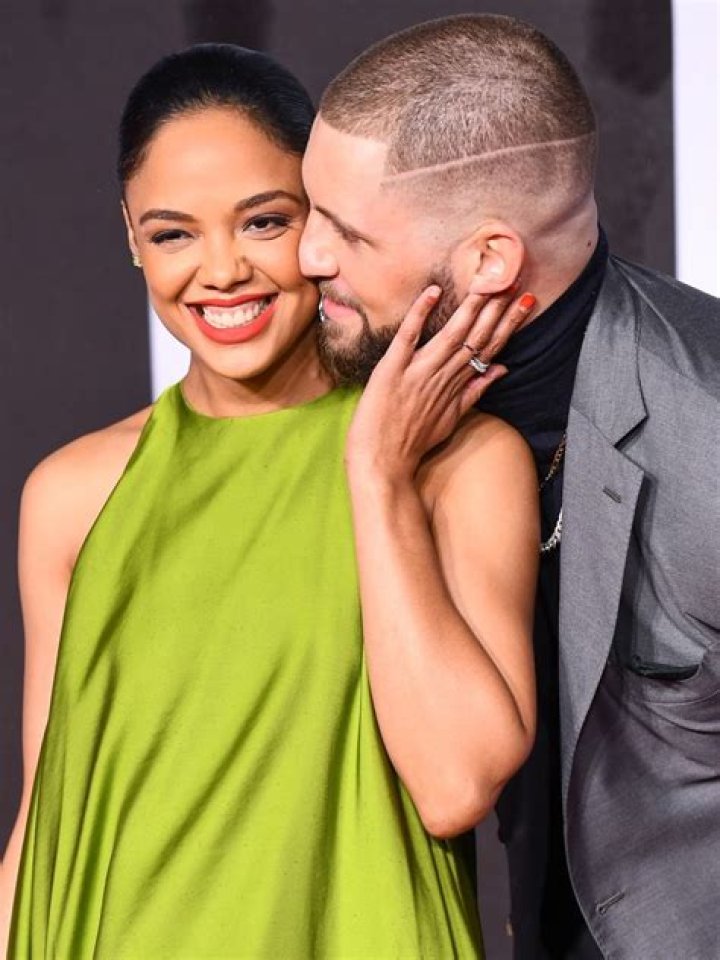 Tessa Thompson Partner 2024: Exploring Her Relationship Status And Future Prospects