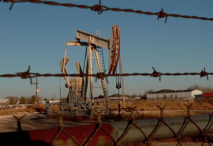 Oil Companies May Have Triggered Texas' Latest Earthquake
