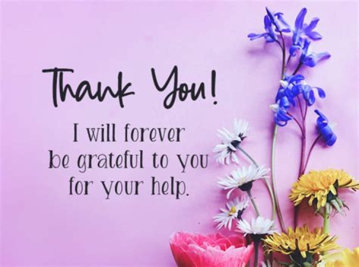 Thank You Messages For Friends: Expressing Gratitude In Style