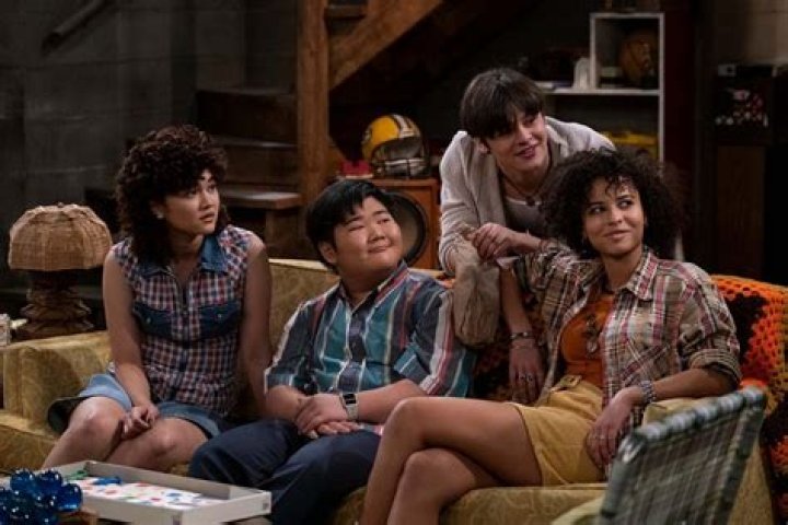 ‘That 90s Show’ Actor Mace Coronel: 5 Things to Know