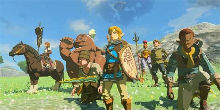 The 10 Best Side Adventures in The Legend of Zelda: Tears of the Kingdom
