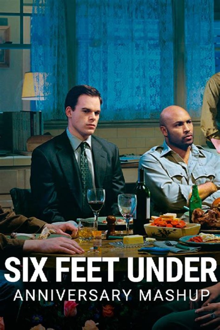 The 100 Greatest Six Feet Under Quotes