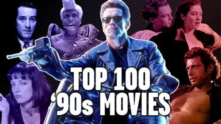 The 90 Best Movies of the 1990s