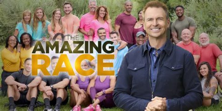 'The Amazing Race' Season 31: Rachel and Elissa 'Come to Play'