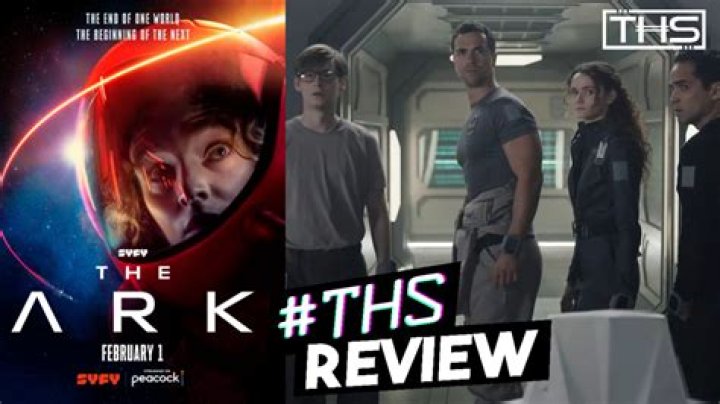 Syfy's Space Opera Is Mostly Untapped Potential