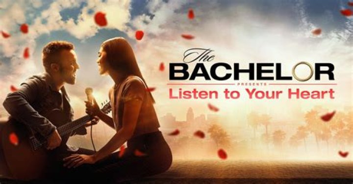 'The Bachelor: Listen to Your Heart' Cast: Meet the Singles
