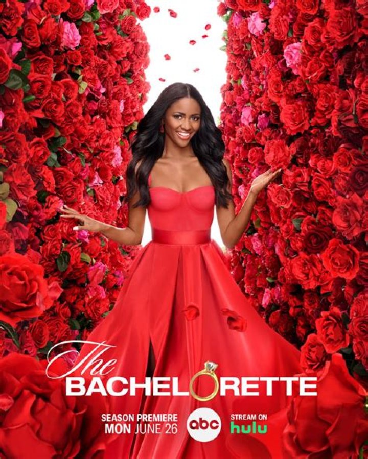 The Bachelorette 2023 LIVE — Fans shocked over Charity Lawson's first rose pick after brother's warning