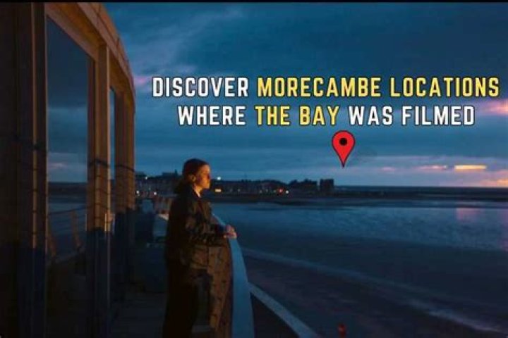 Where is The Bay filmed? Locations used in the ITV series revealed – The US Sun