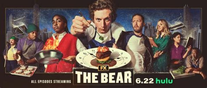 'The Bear' Season 2: Everything to Know About the Hulu Series