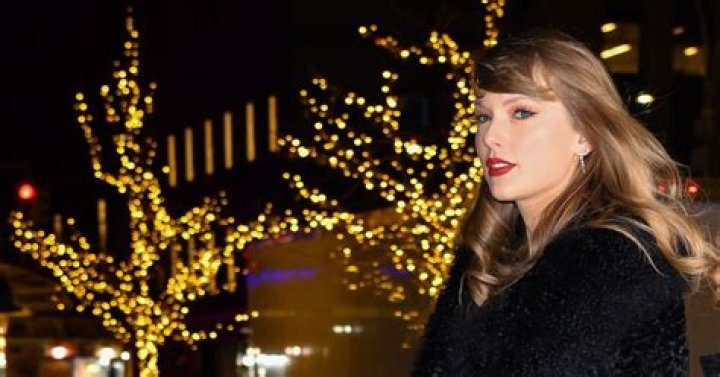 'The Black Dog' From Taylor Swift's 'TTPD' Is a Real Bar in London