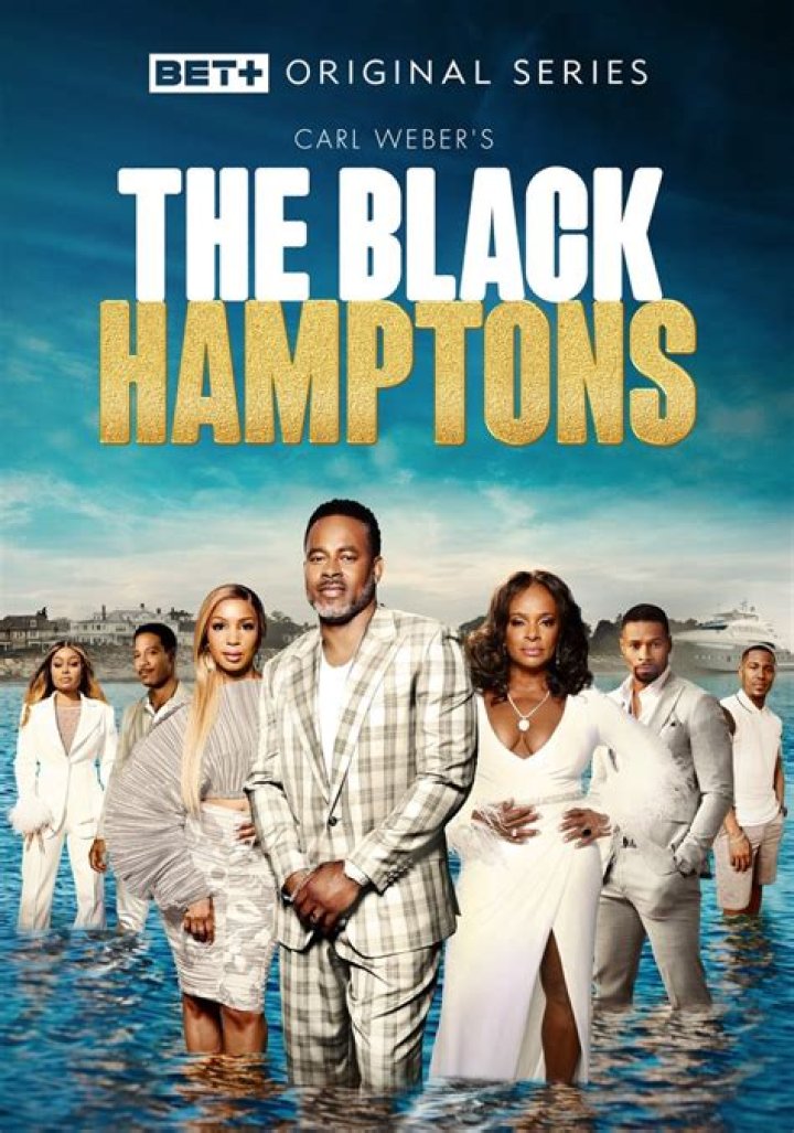 The Black Hamptons Season 2: A Deep Dive Into Luxury And Culture