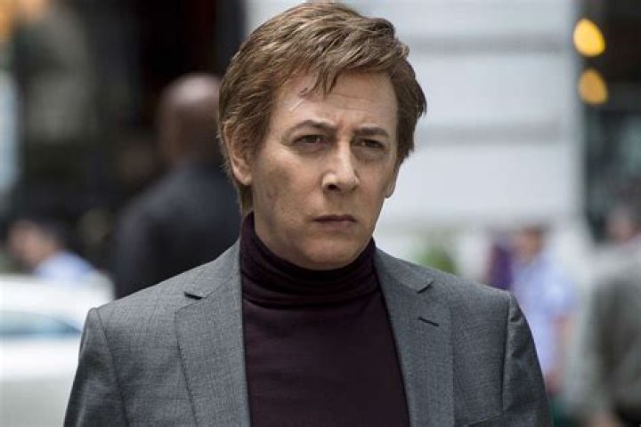 The Intriguing Role Of Paul Reubens In The Blacklist