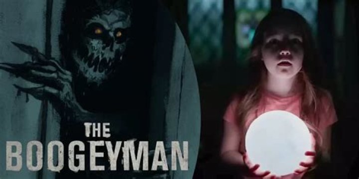 The Boogeyman Trailer Promises Stephen King Bumps in the Night