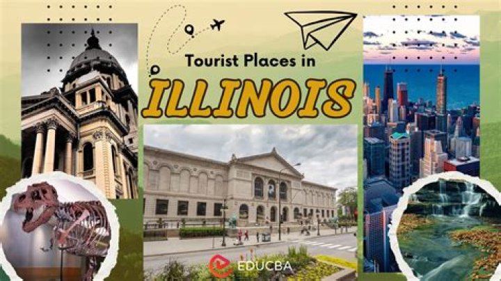 The Bucket List: ​8 Places to Visit in Illinois (Besides Chicago)