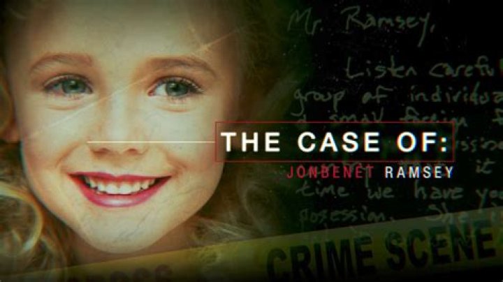 'The Case of: JonBenet Ramsey': New Audio Evidence Revealed
