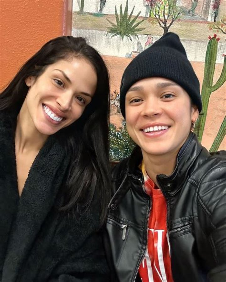 ‘The Challenge’ Alums Kaycee Clark and Nany Gonzalez Are Engaged