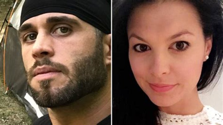 The Challenge’s Brad Fiorenza Slams Ex-Wife Tori Hall Over Custody