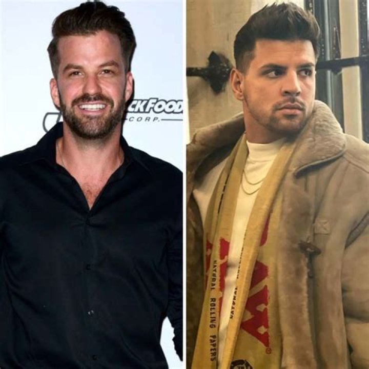The Challenge's Johnny Bananas Slams Fessy Shafaat’s Criticism