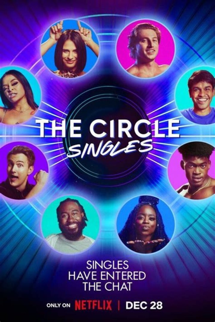 The Circle's Joey Sasso Talks Miranda, What Wasn't Shown