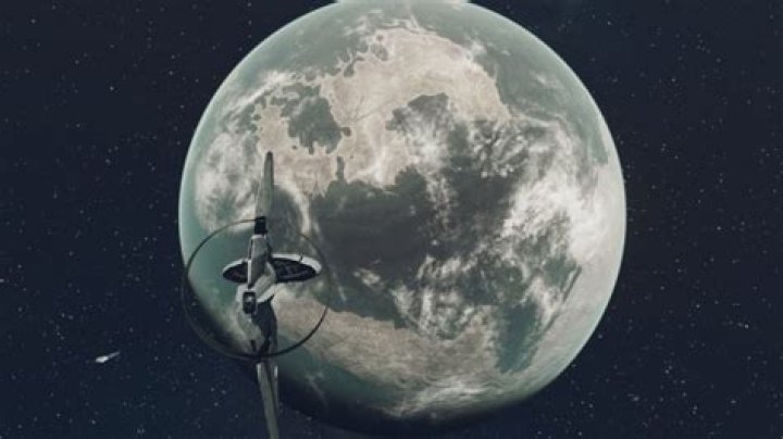 The Complete List of All Star Systems in Starfield