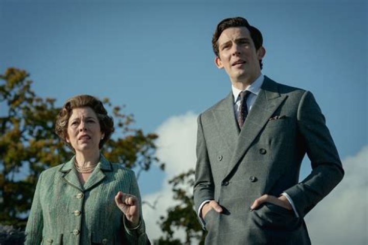 The Crown’s Josh O’Connor claims Prince Charles' treatment of Diana was simply 'the bullied turning into the bully'