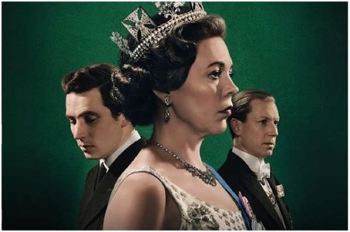 The Crown’s 6th and Final Season Finally Gets a Release Date