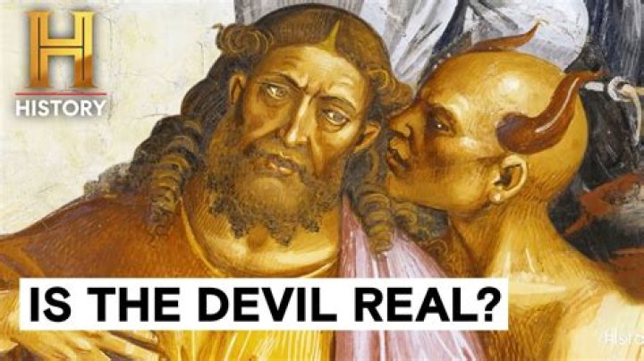 The Devil’s True Identity Narrowed Down as Options Diminish