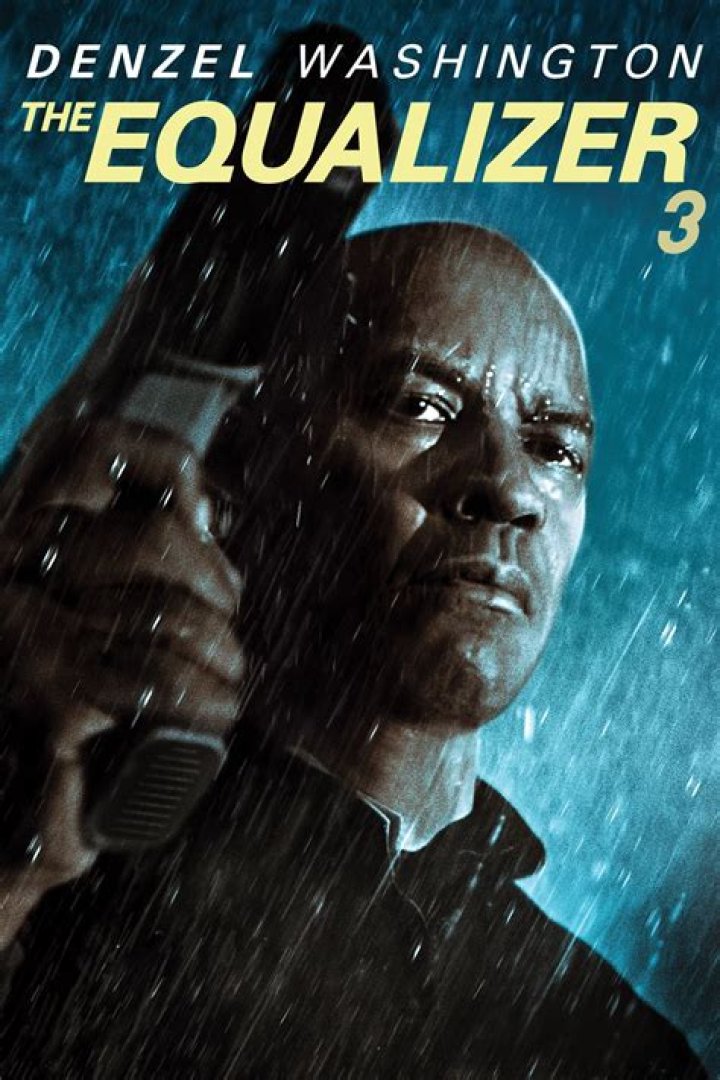The Equalizer 2 - Paste Magazine