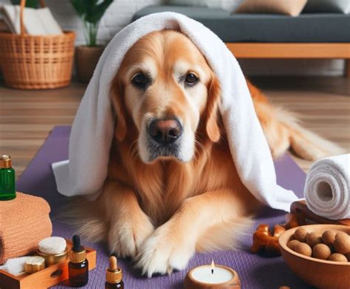 The FACE of Holistic Pet Wellness
