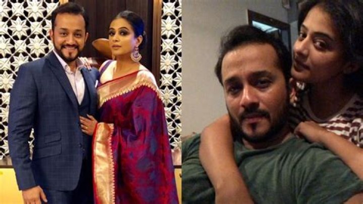 The Family Man's Suchi aka Priyamani marriage to Mustafa Raj is 'invalid', his first wife alleges – India TV