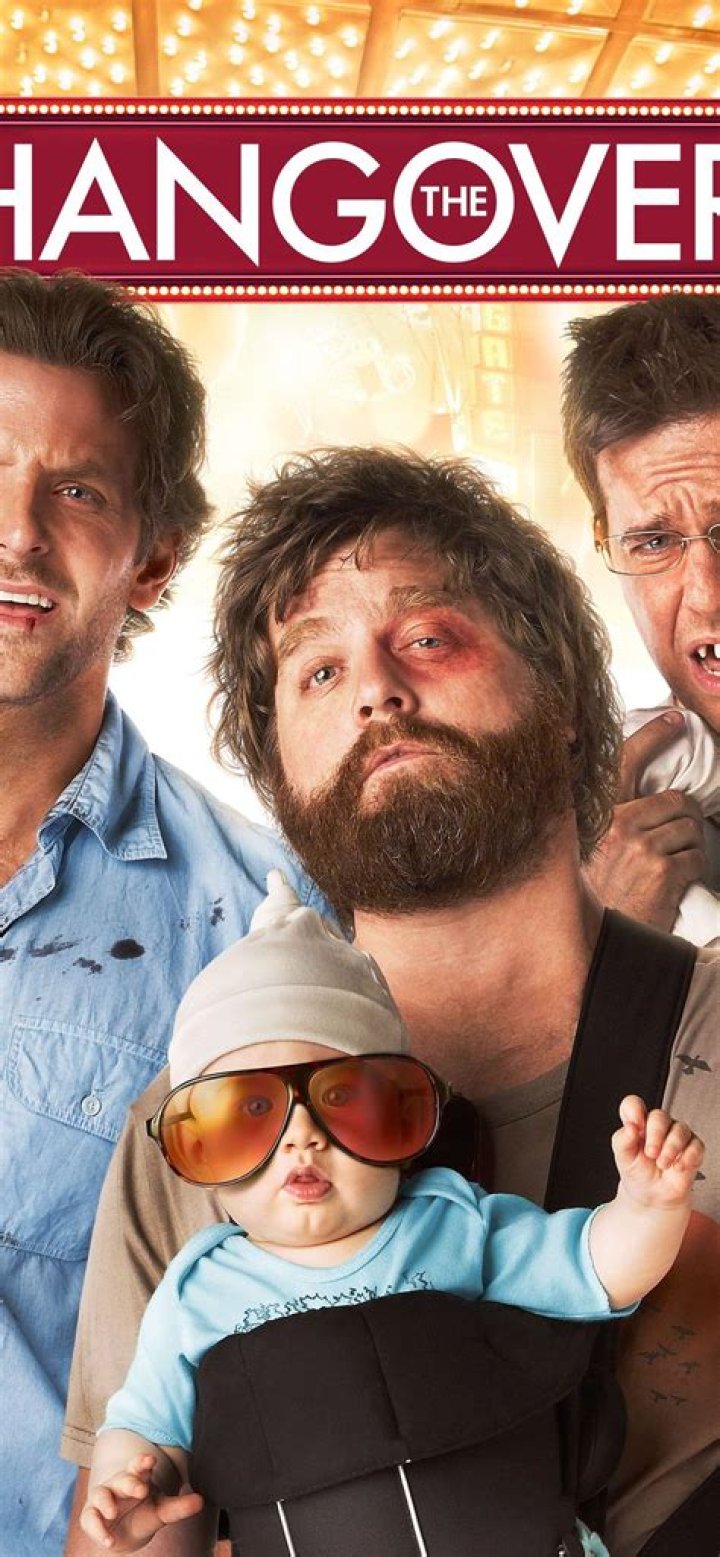 The Hangover - Paste Magazine