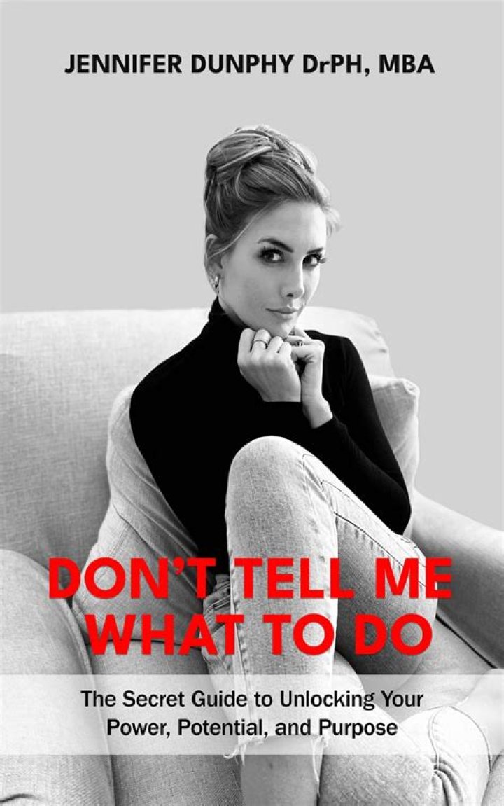 The Hills' Jen Bunney Announces Book 'Don't Tell Me What to Do'