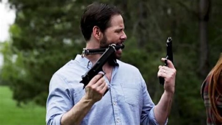 The Hunt Has Always Been On