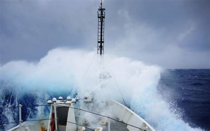 The incredible story of Harrison Okene will make you believe in miracles