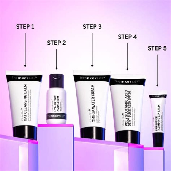 This All-in-One Skincare Kit Is a Crash Course in Glowing Skin