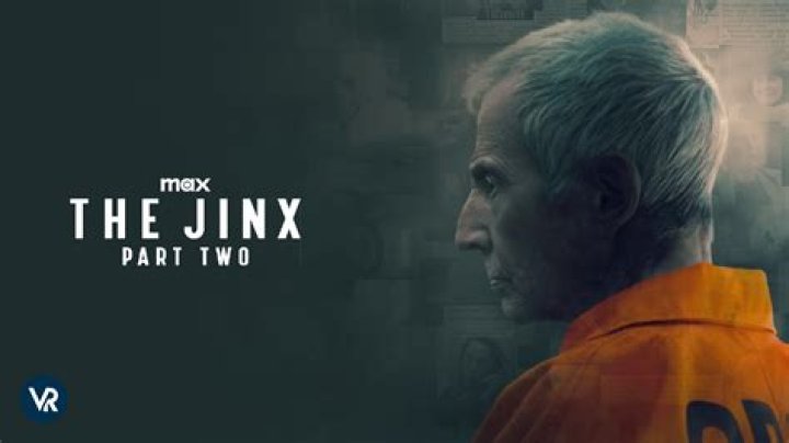 The Mysterious Unraveling In The Jinx S01E06