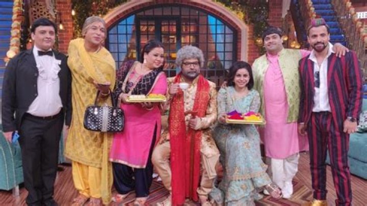 The Kapil Sharma Show to go off-air? Know why – India TV