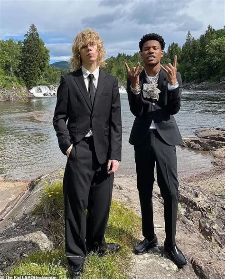 The Kid Laroi Height: A Comprehensive Look At The Rising Star