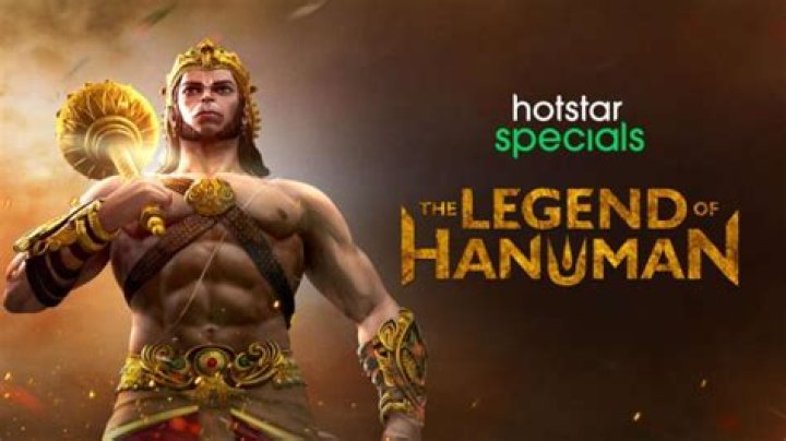 'The Legend of Hanuman Season 2' to release digitally on Aug 6 – India TV