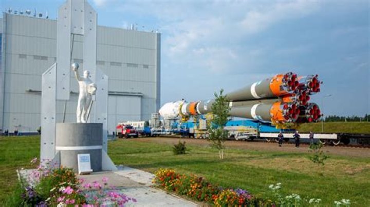 The long road to Vostochny: Inside Russia's newest launch facility